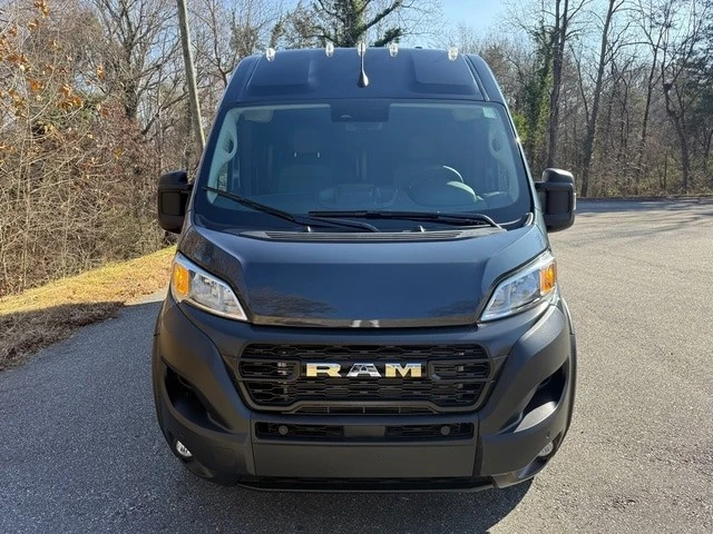 2026 Ram ProMaster - Image 4 of 21