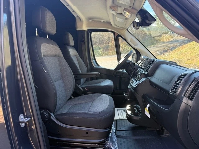 2026 Ram ProMaster - Image 19 of 21