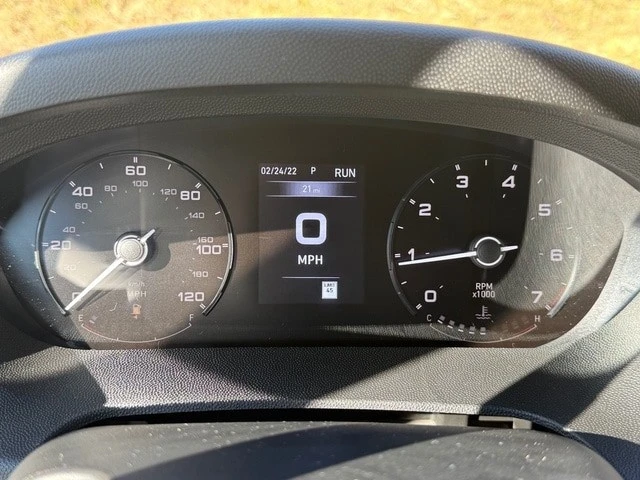 2026 Ram ProMaster - Image 21 of 21
