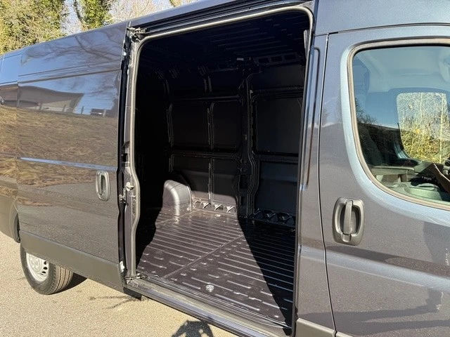 2026 Ram ProMaster - Image 8 of 21