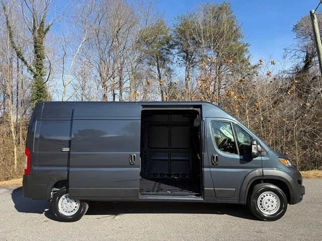 2026 Ram ProMaster - Image 7 of 21