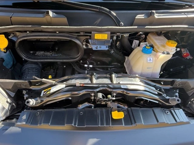 2026 Ram ProMaster - Image 14 of 21