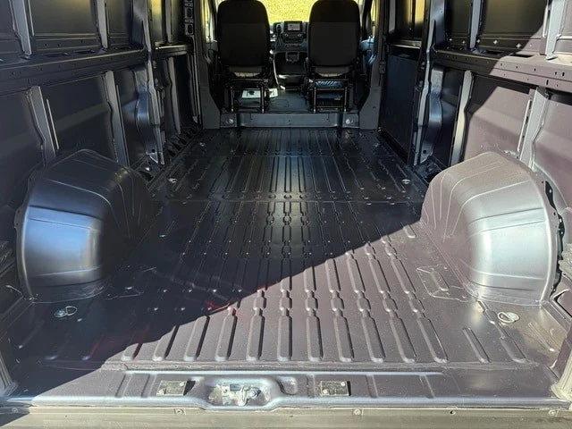 2026 Ram ProMaster - Image 12 of 21