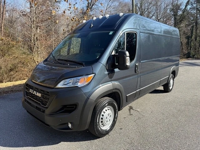 2026 Ram ProMaster - Image 3 of 21