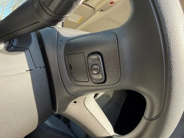 2026 Ram ProMaster - Image 18 of 21