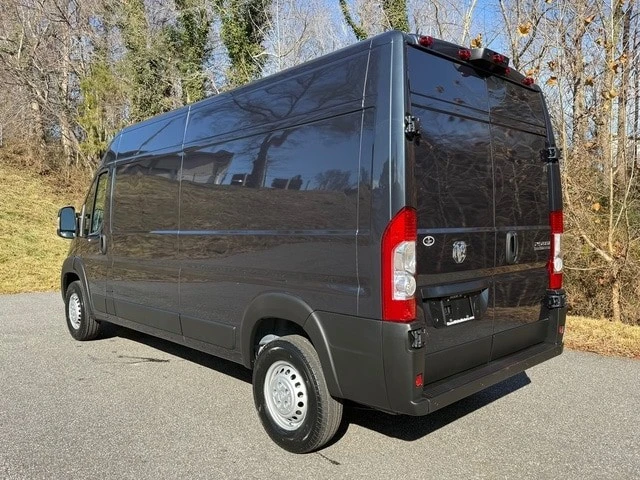 2026 Ram ProMaster - Image 13 of 21
