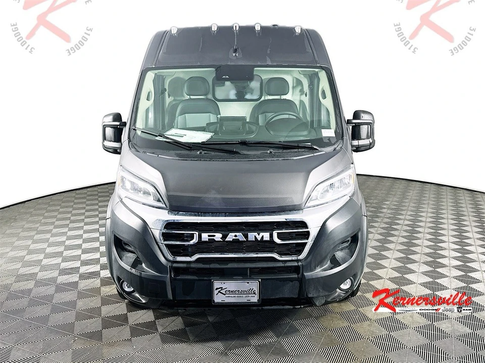 2026 Ram ProMaster - Image 2 of 12