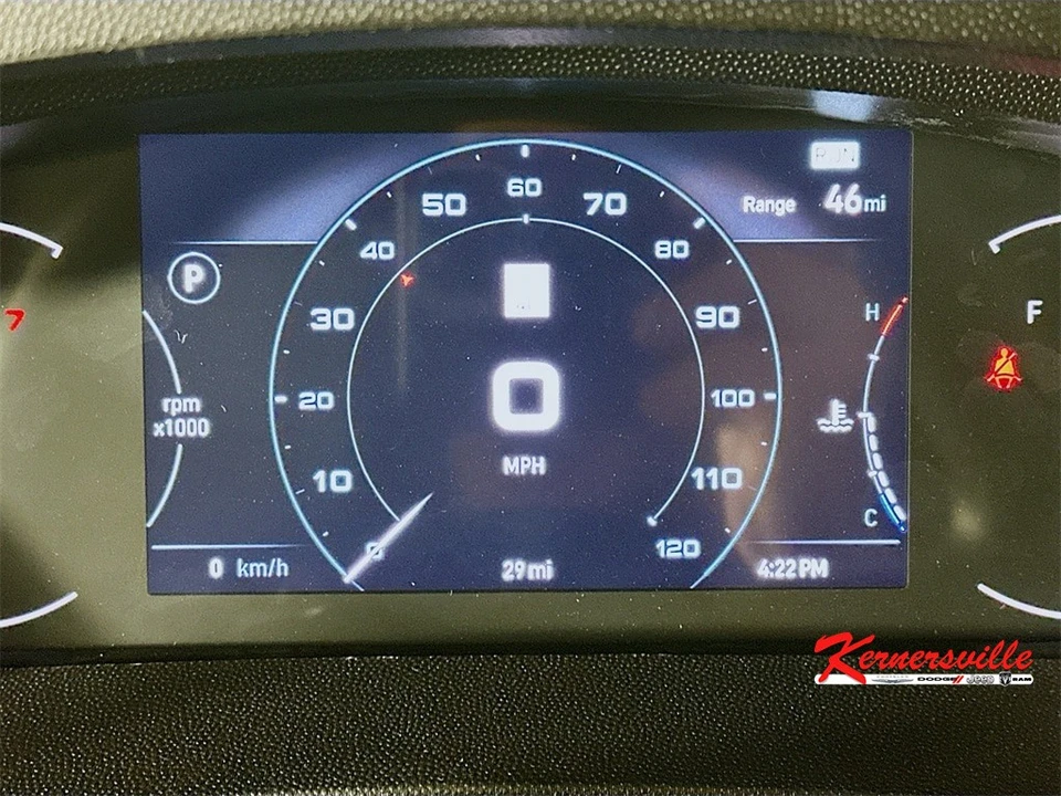 2026 Ram ProMaster - Image 11 of 12