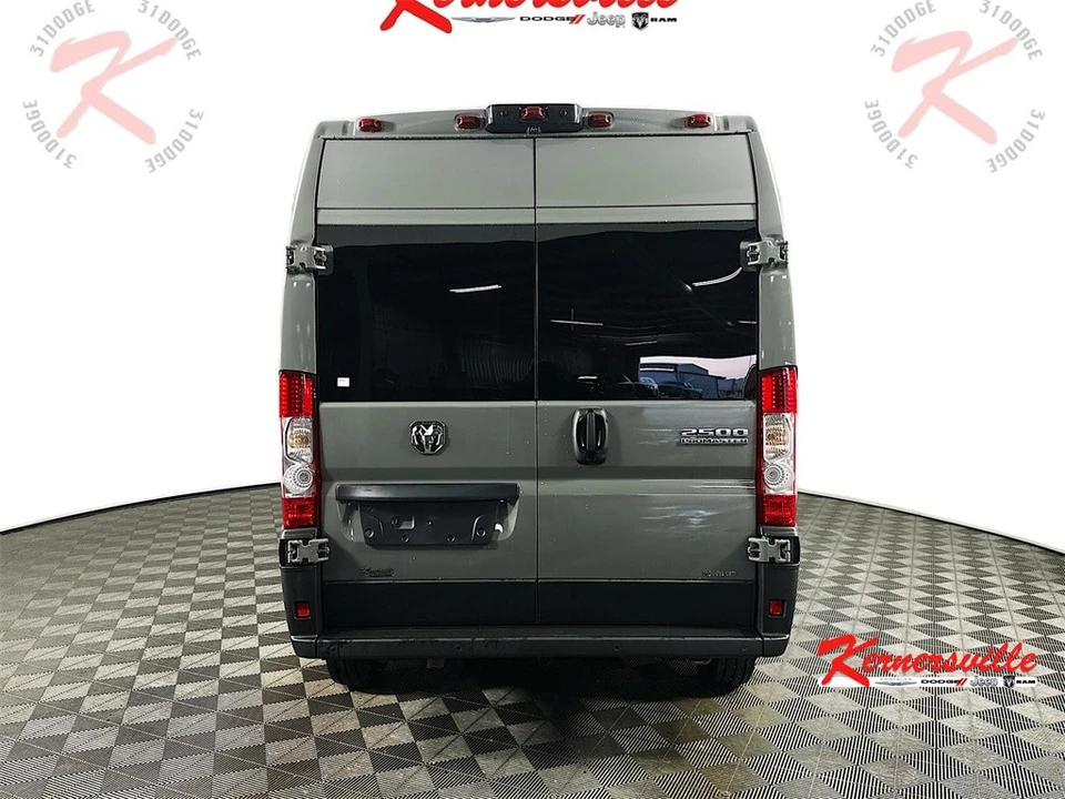 2026 Ram ProMaster - Image 6 of 21