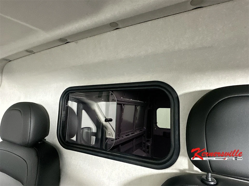 2026 Ram ProMaster - Image 14 of 21
