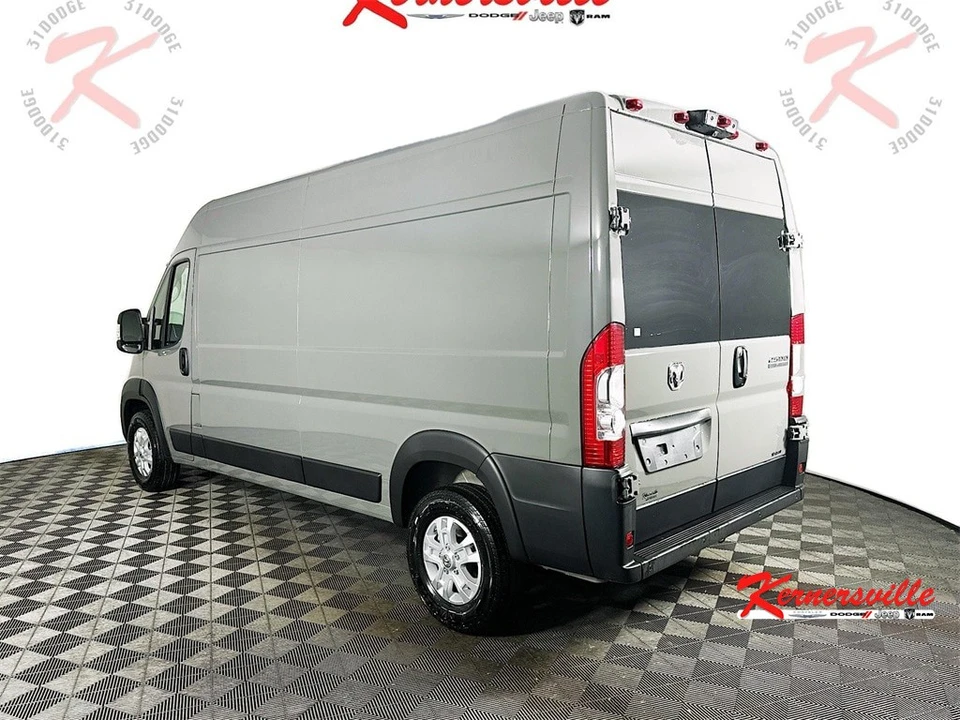 2026 Ram ProMaster - Image 5 of 21
