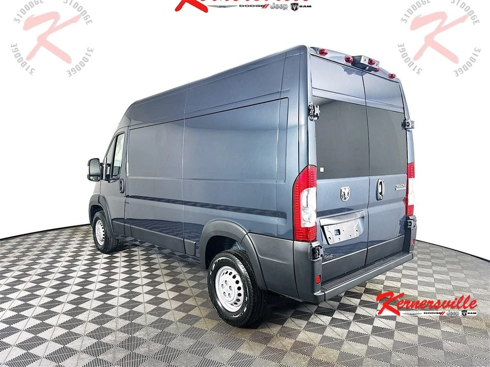 2026 Ram ProMaster - Image 5 of 12