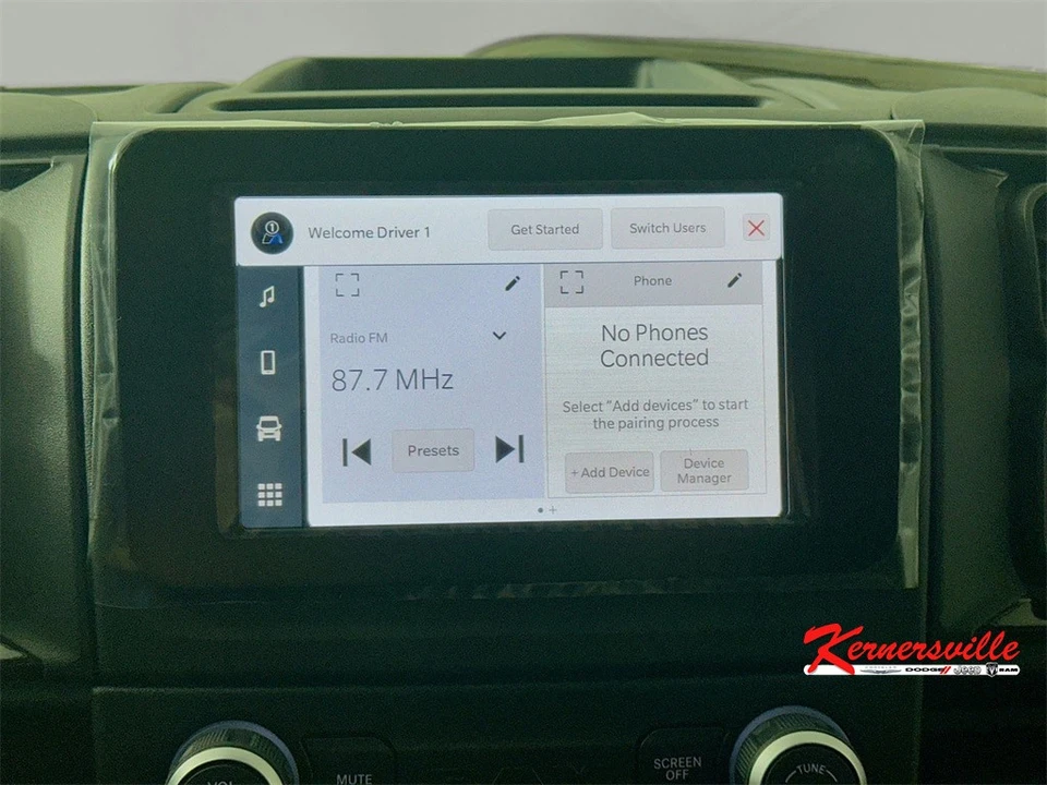 2026 Ram ProMaster - Image 13 of 21
