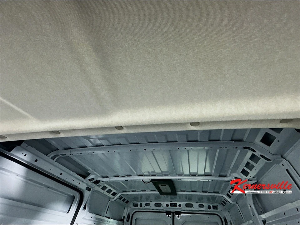 2026 Ram ProMaster - Image 13 of 19