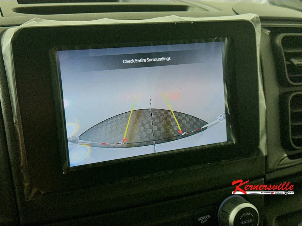 2026 Ram ProMaster - Image 15 of 21