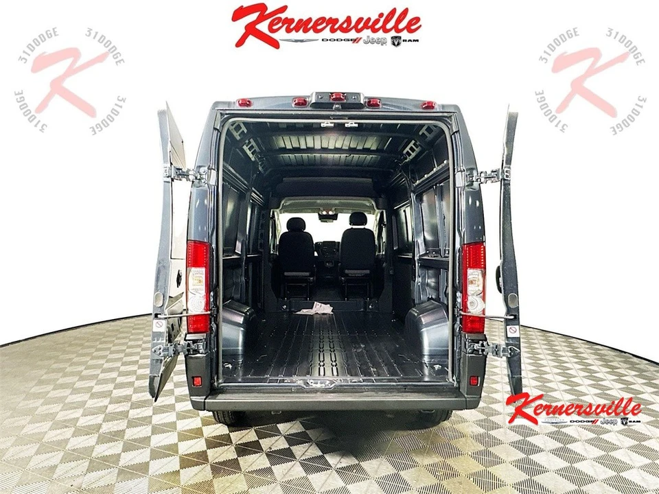 2026 Ram ProMaster - Image 15 of 21