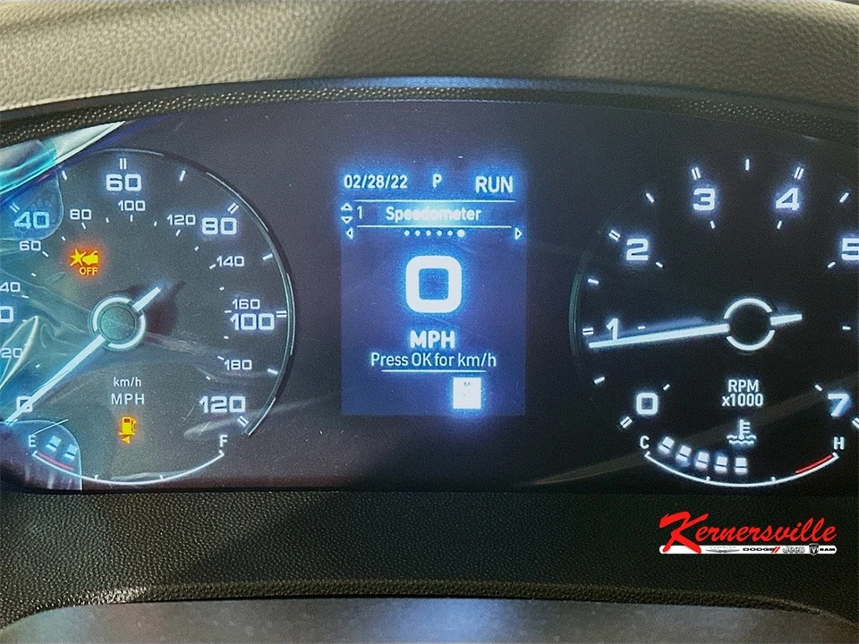 2026 Ram ProMaster - Image 11 of 12