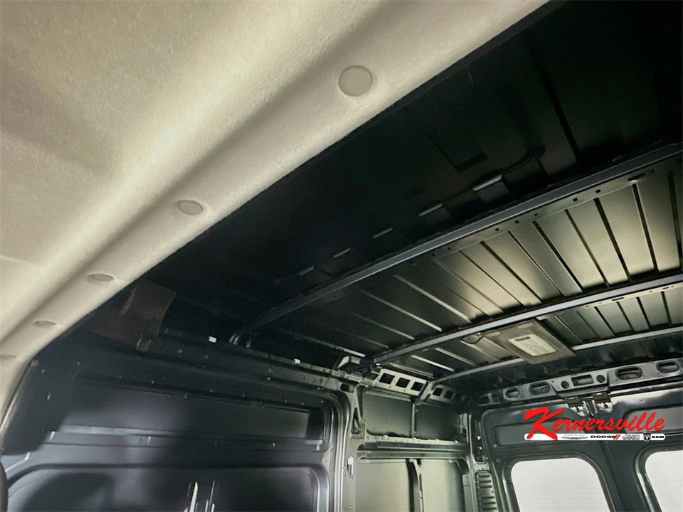 2026 Ram ProMaster - Image 14 of 21