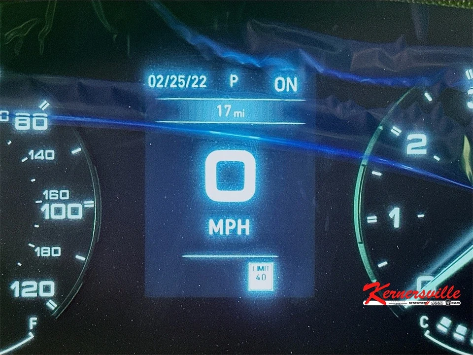 2026 Ram ProMaster - Image 11 of 12