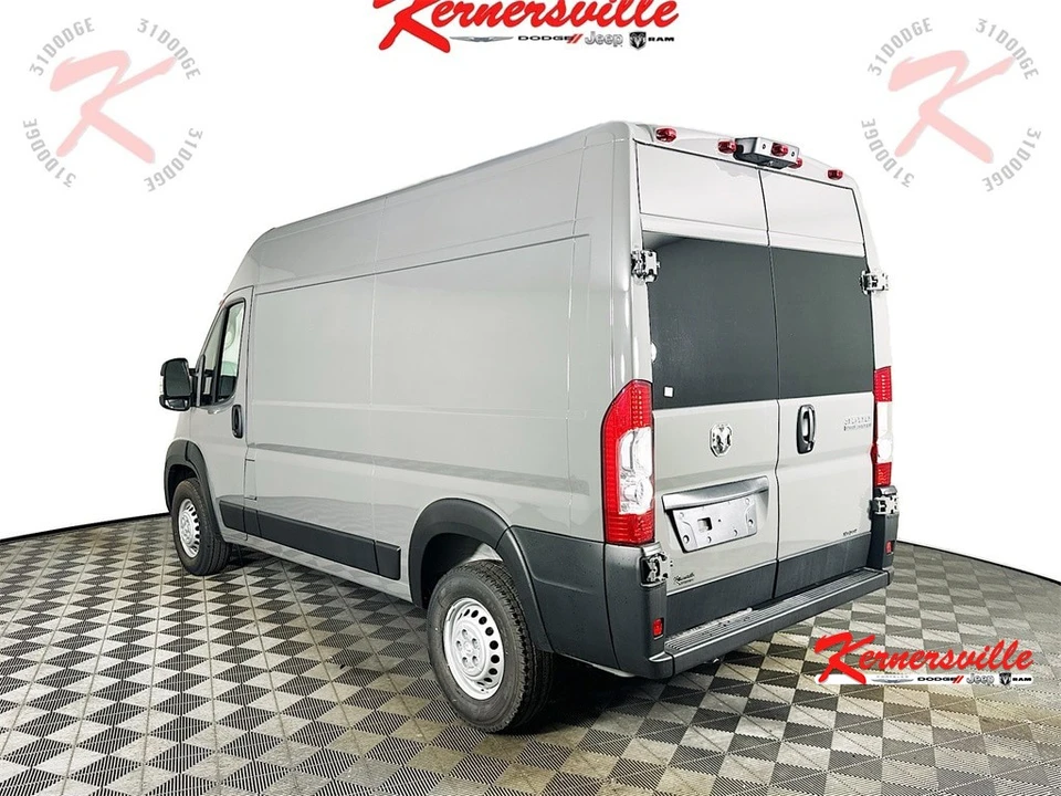 2026 Ram ProMaster - Image 5 of 12
