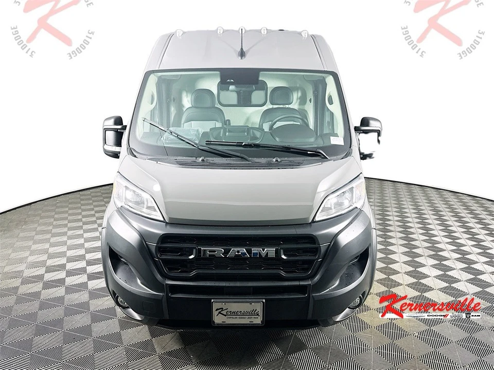 2026 Ram ProMaster - Image 2 of 12