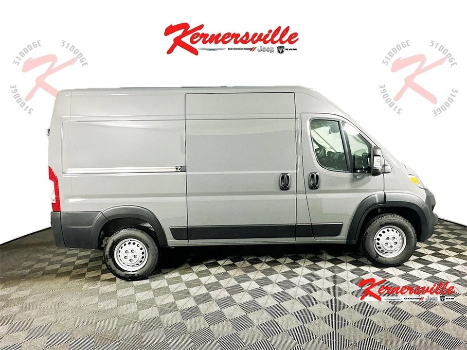 2026 Ram ProMaster - Image 8 of 12