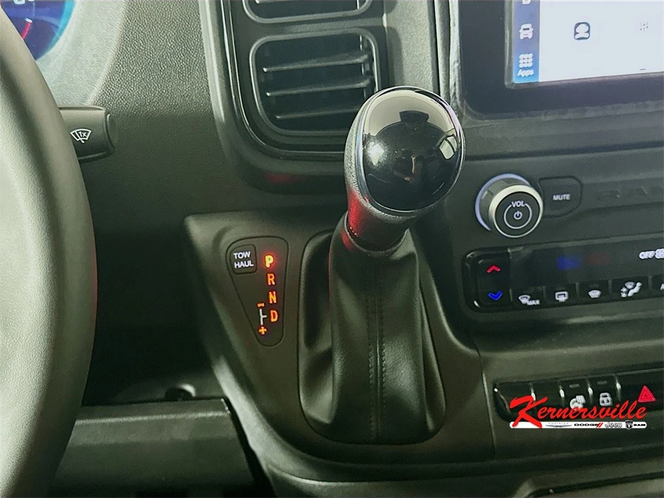 2026 Ram ProMaster - Image 12 of 21