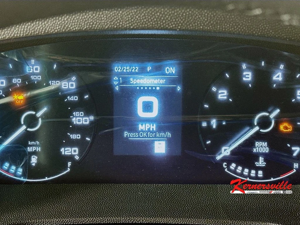 2026 Ram ProMaster - Image 11 of 12