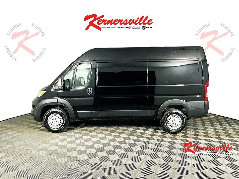 2026 Ram ProMaster - Image 4 of 12