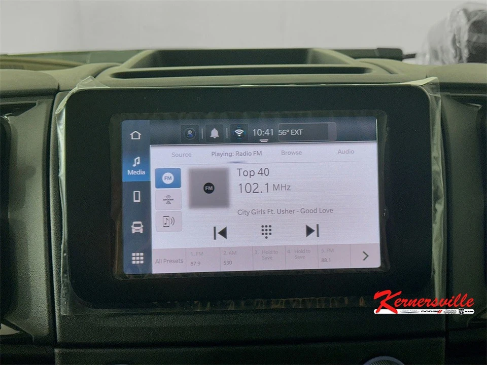 2026 Ram ProMaster - Image 13 of 21