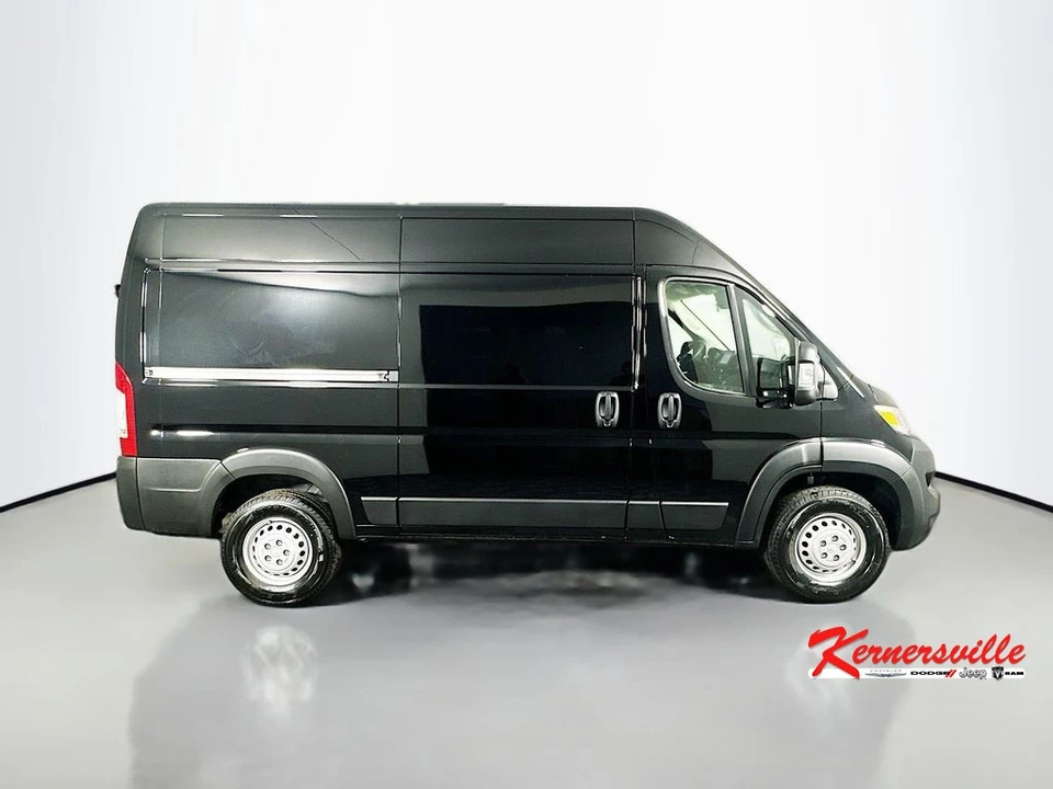 2026 Ram ProMaster - Image 8 of 12