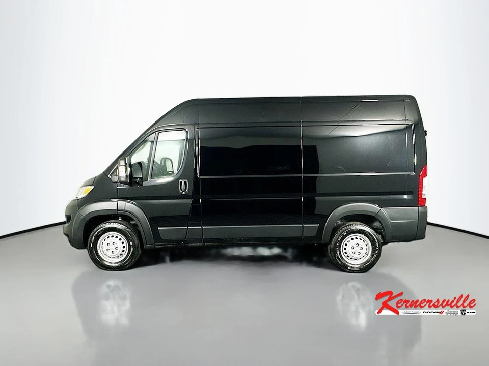 2026 Ram ProMaster - Image 4 of 12