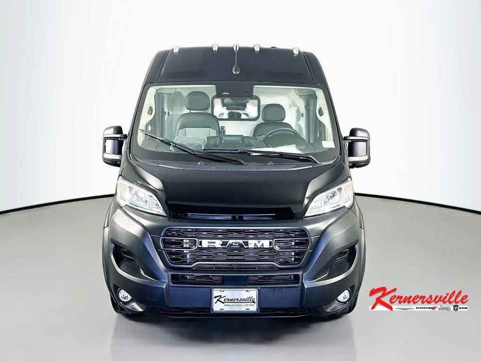 2026 Ram ProMaster - Image 2 of 12