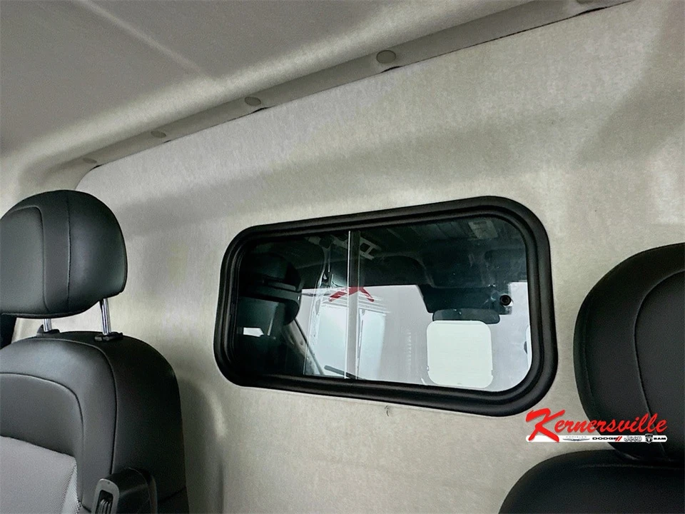2026 Ram ProMaster - Image 14 of 21