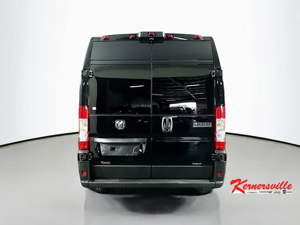 2026 Ram ProMaster - Image 6 of 12
