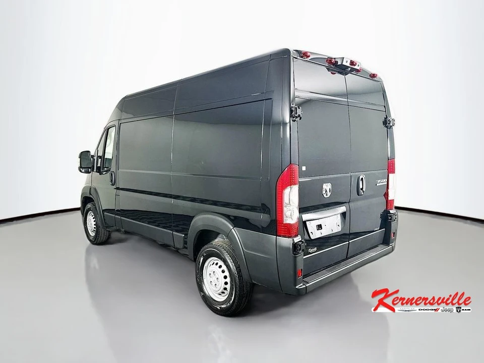 2026 Ram ProMaster - Image 5 of 12