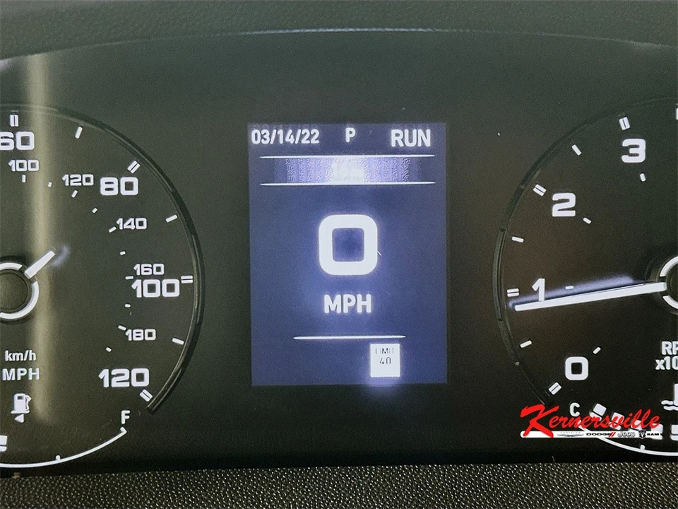 2026 Ram ProMaster - Image 11 of 12