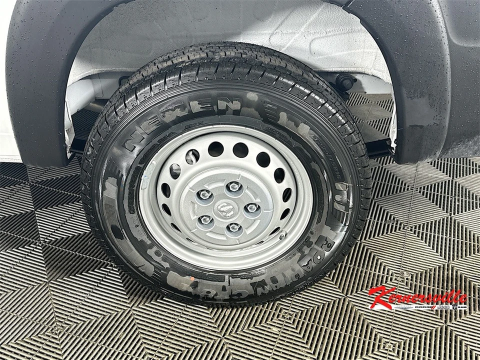 2026 Ram ProMaster - Image 17 of 21