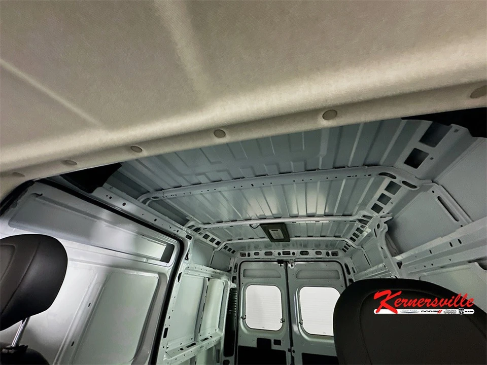 2026 Ram ProMaster - Image 14 of 21