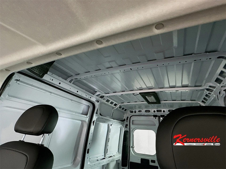 2026 Ram ProMaster - Image 14 of 21