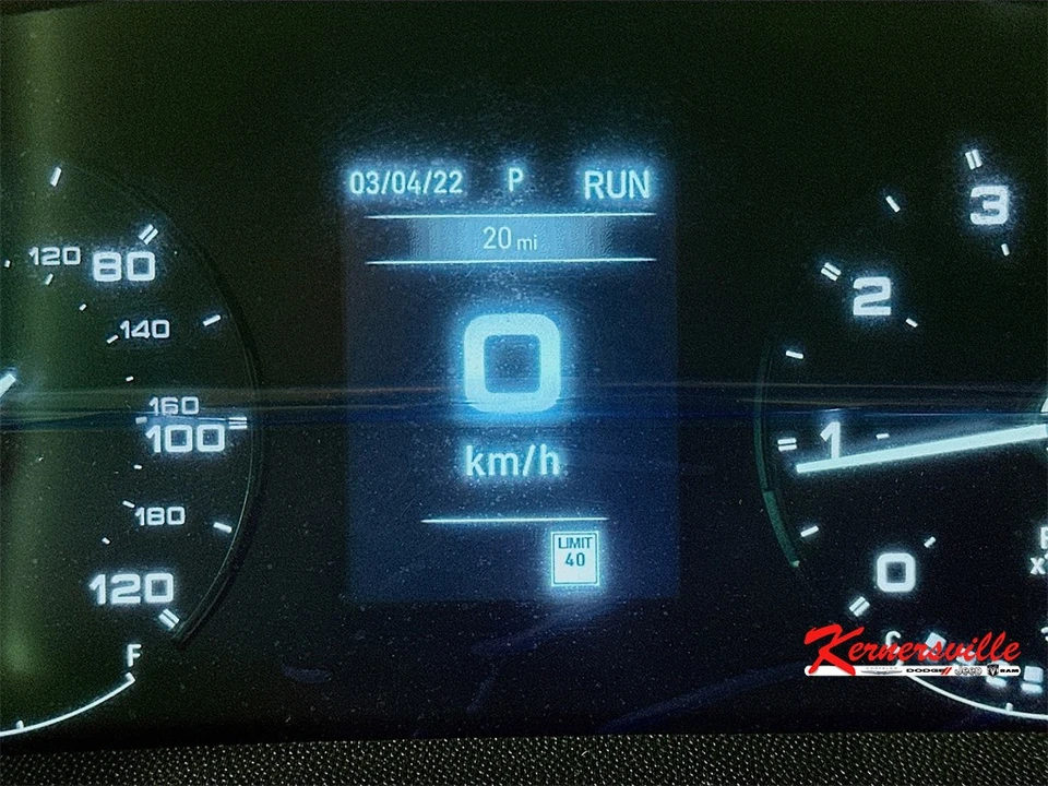 2026 Ram ProMaster - Image 11 of 12