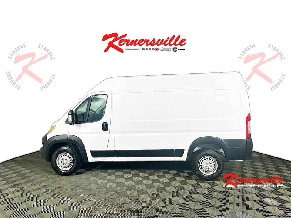 2026 Ram ProMaster - Image 4 of 19