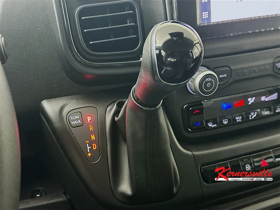2026 Ram ProMaster - Image 11 of 12