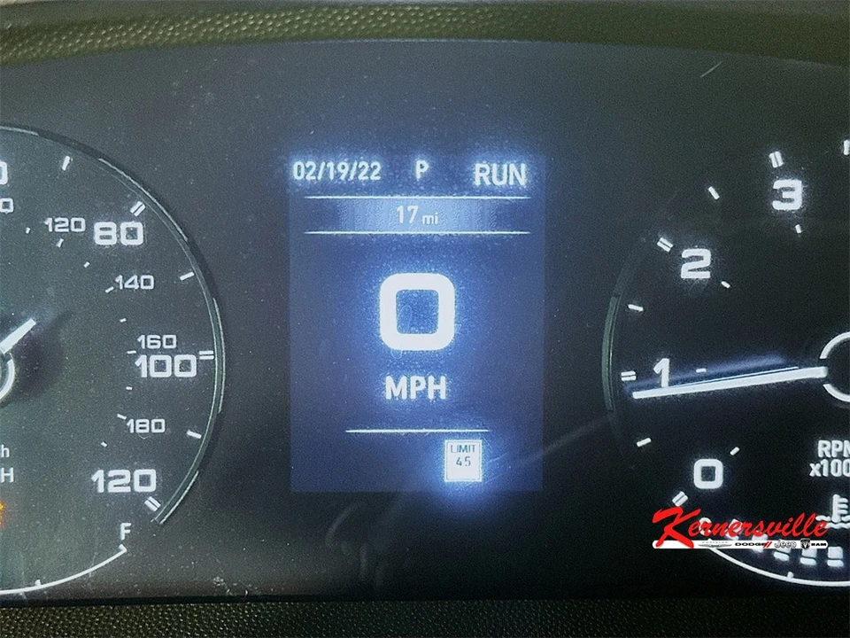 2026 Ram ProMaster - Image 11 of 12