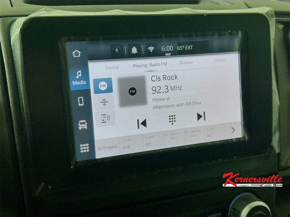 2026 Ram ProMaster - Image 13 of 21