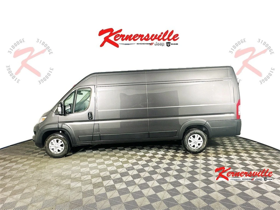 2026 Ram ProMaster - Image 4 of 12
