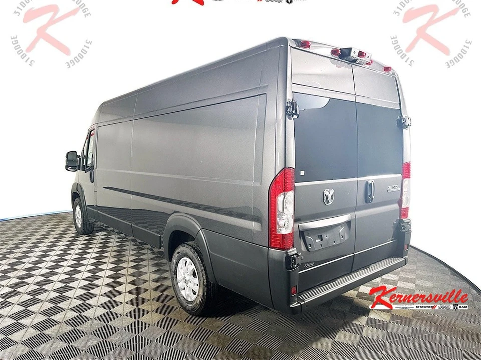 2026 Ram ProMaster - Image 5 of 12