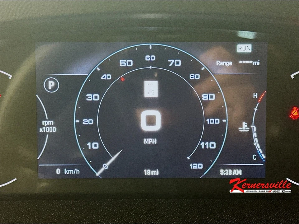 2026 Ram ProMaster - Image 11 of 21
