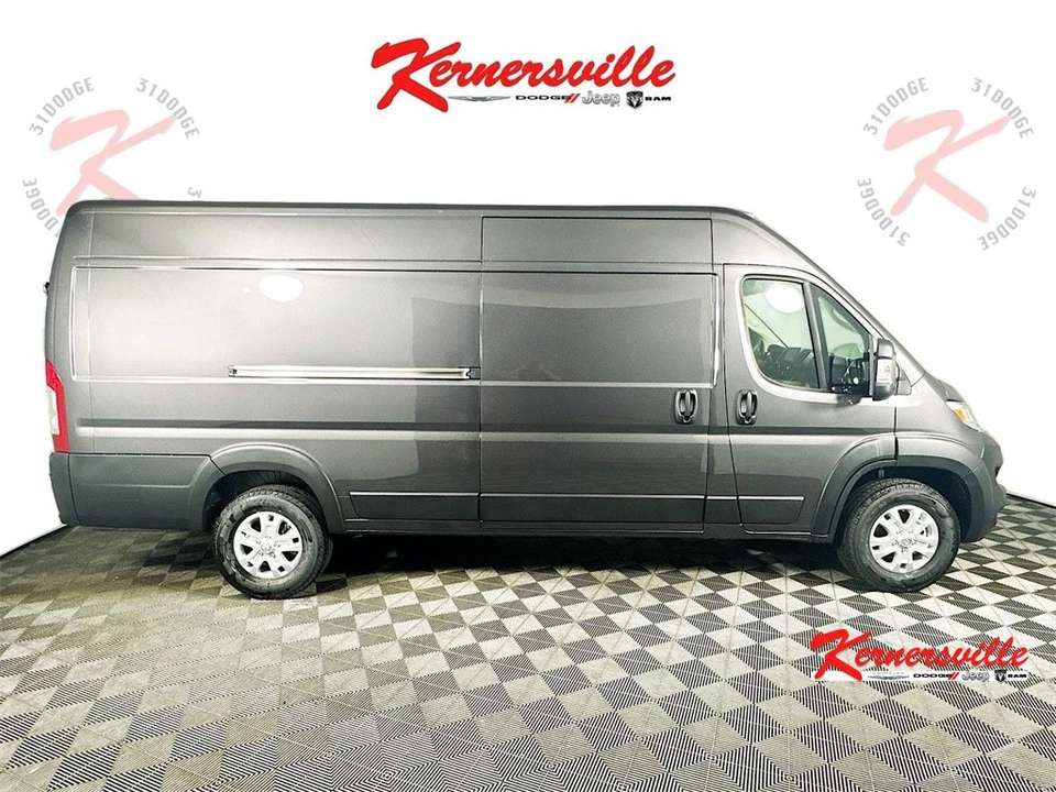 2026 Ram ProMaster - Image 8 of 12