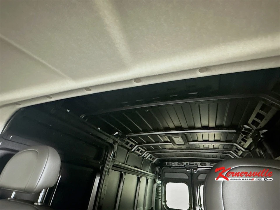 2026 Ram ProMaster - Image 14 of 21